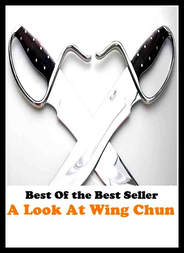 Best of the best seller A Look At Wing Chun(bio,biography,curriculum vitae,CV,life story,resume,resume)