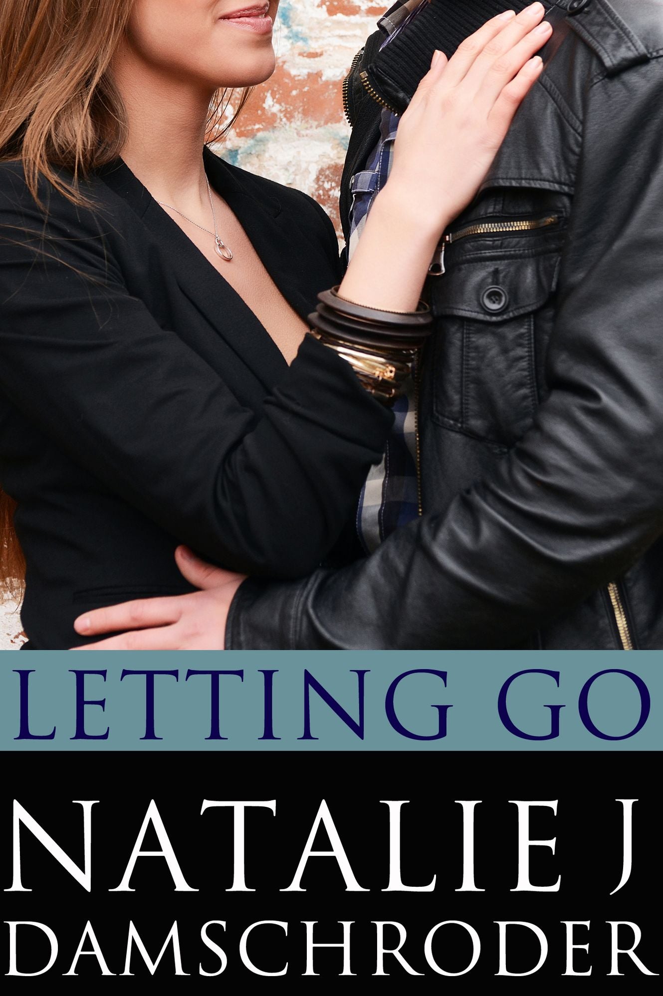 Letting Go