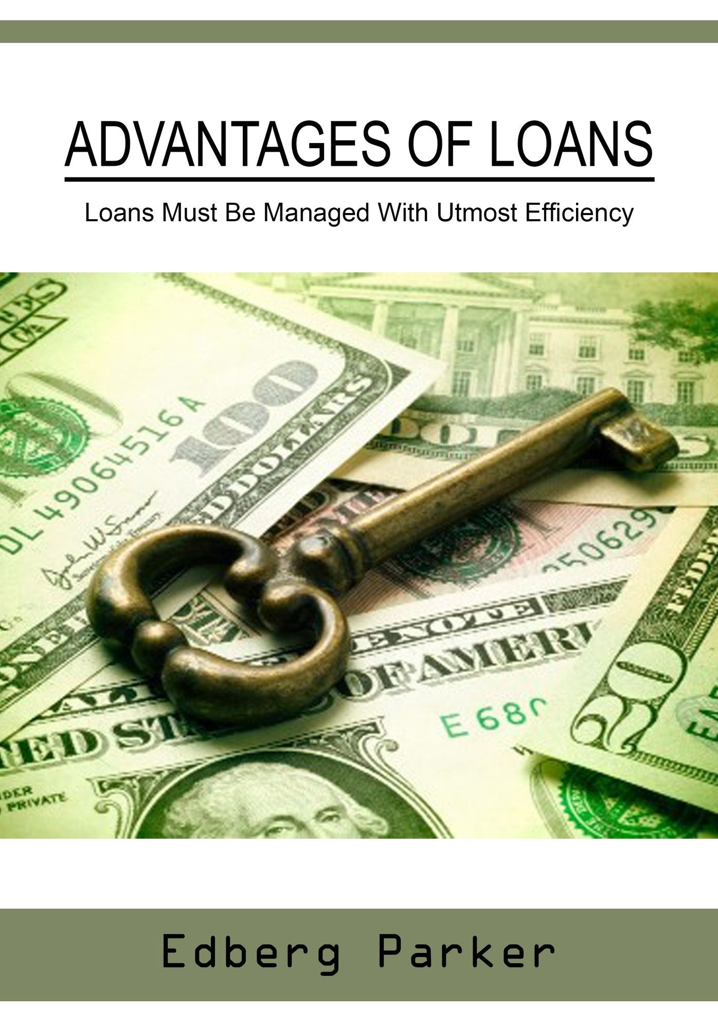Advantages Of Loans