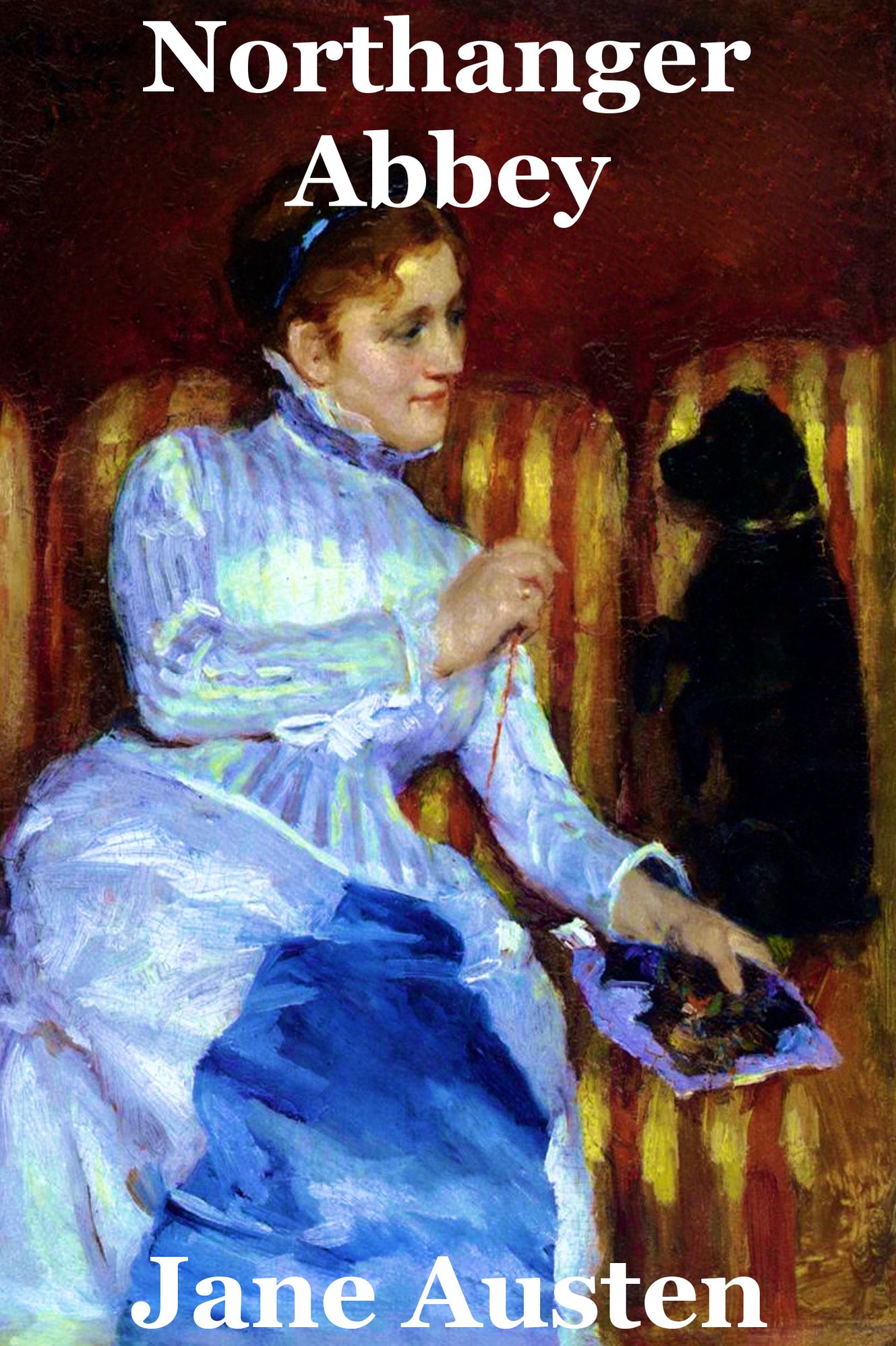 Northanger Abbey - Jane Austen