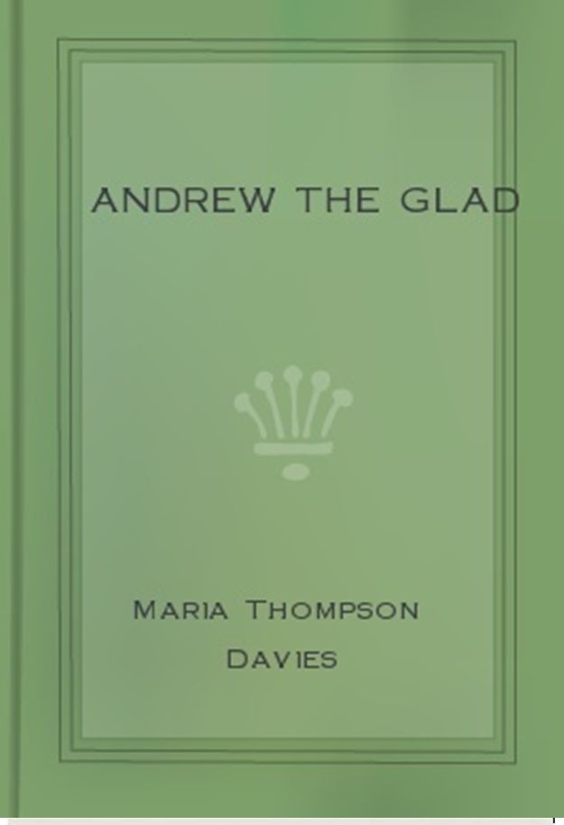 Andrew the Glad