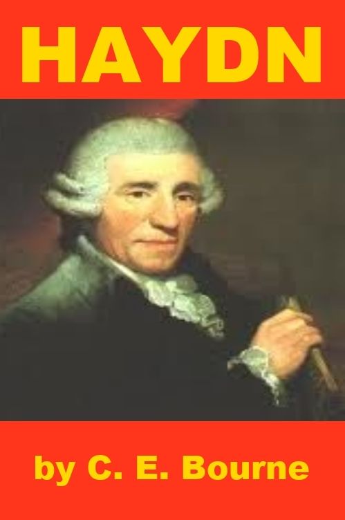 Haydn - A Short Biography for Kids