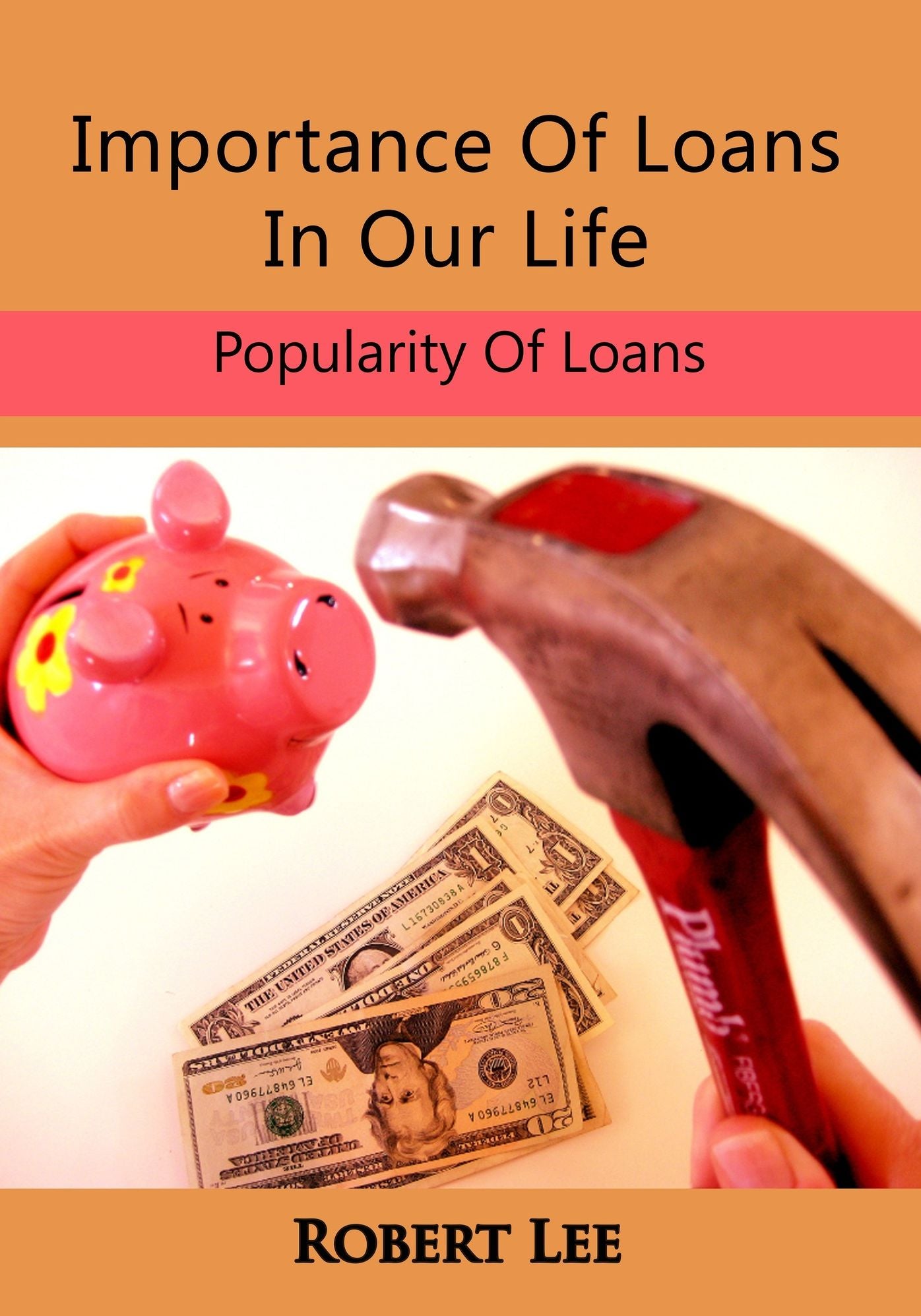 Importance Of Loans In Our Life