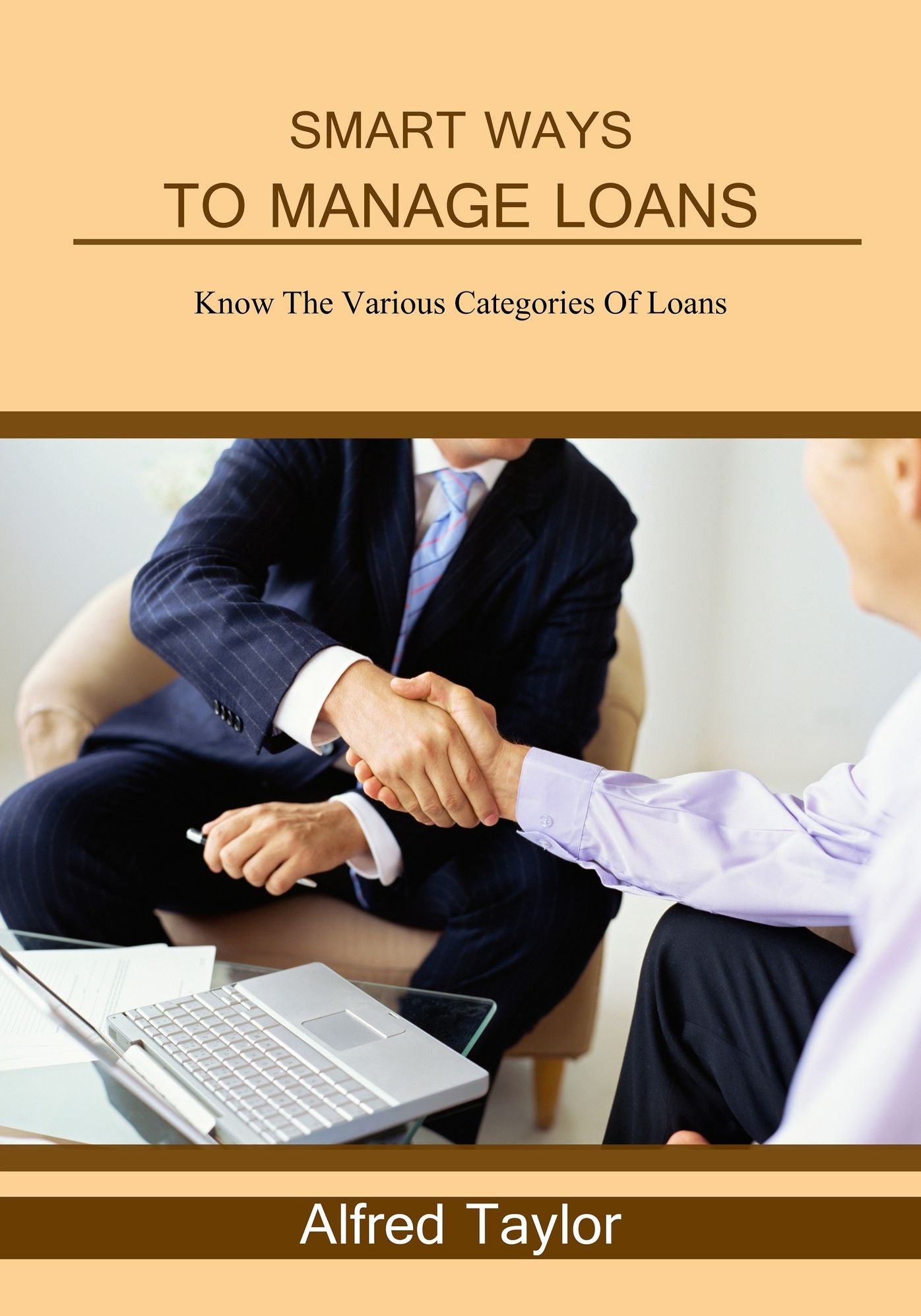 Smart Ways To Manage Loans