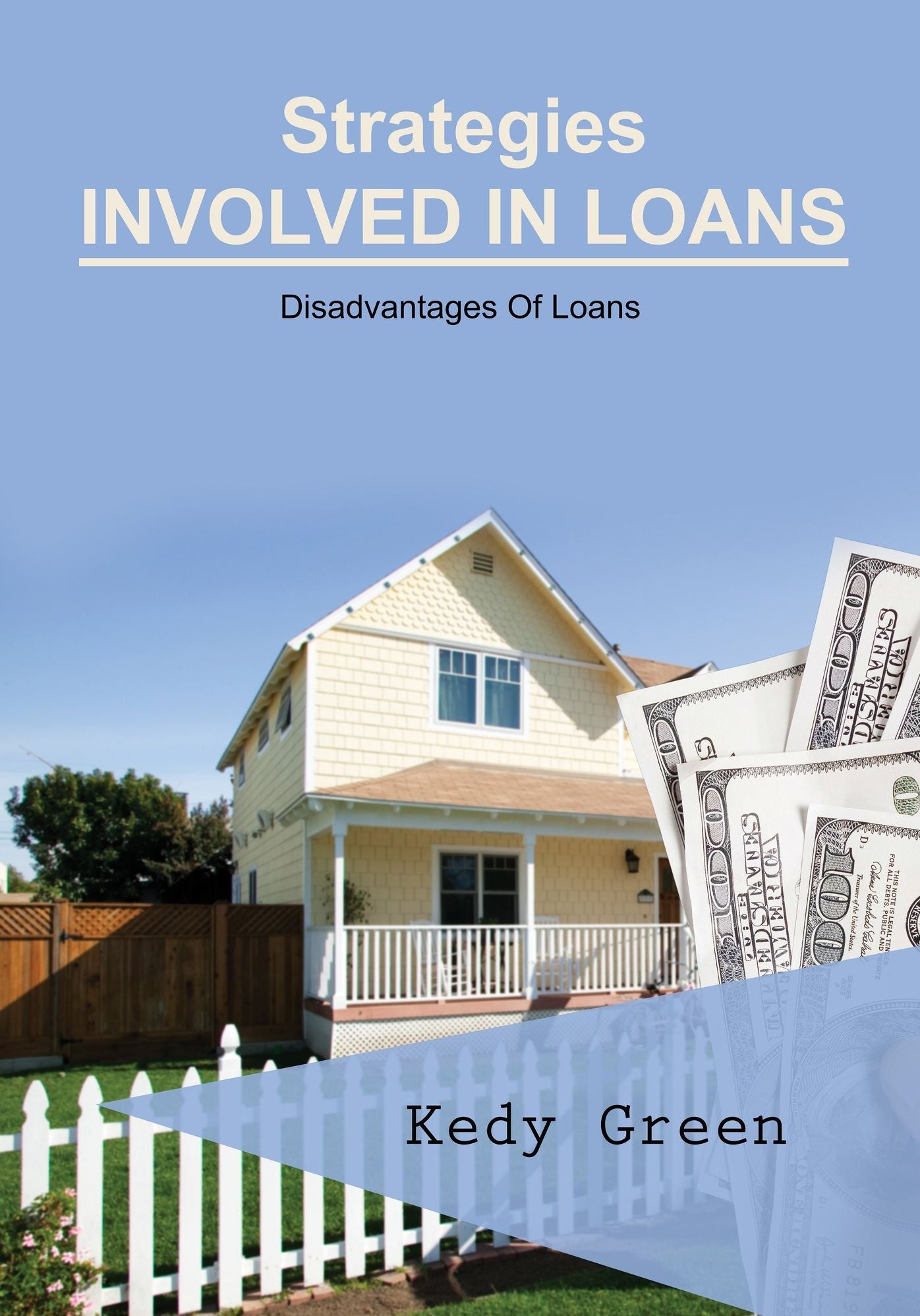 Strategies Involved In Loans