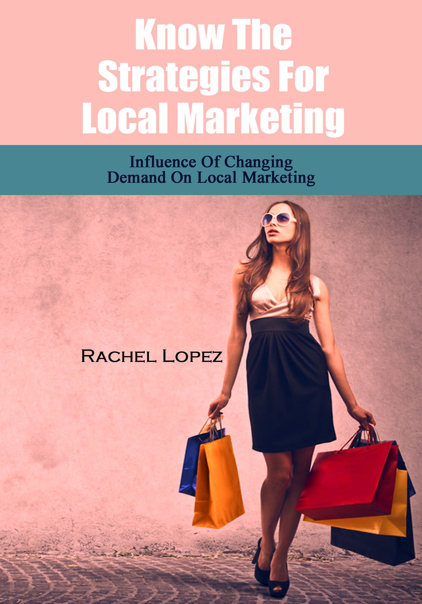 Know The Strategies For Local Marketing