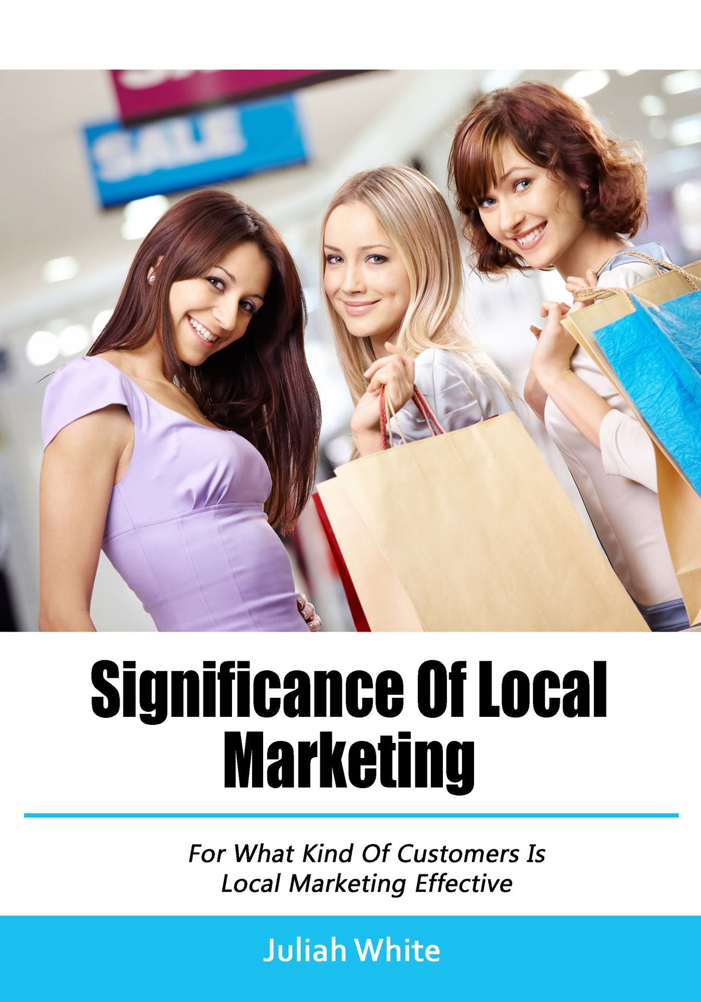Significance Of Local Marketing