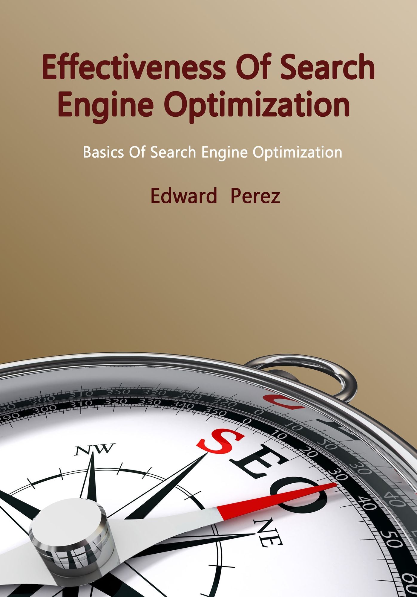 Effectiveness Of Search Engine Optimization