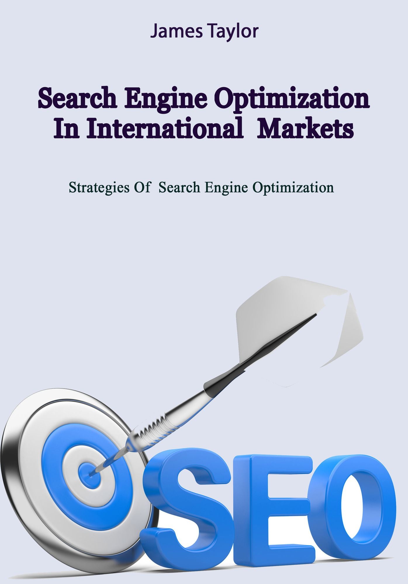 Search Engine Optimization In International Markets
