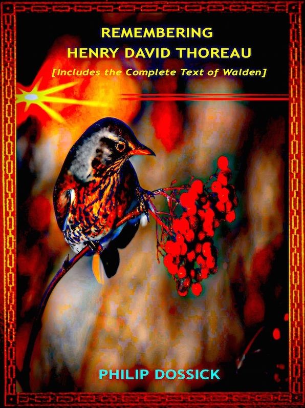 Remembering Henry David Thoreau