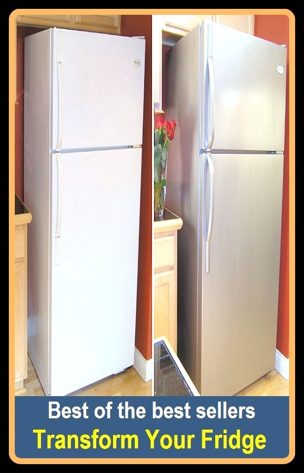 Transform Your Fridge ( trans flux, transformer, transform, transform fault, transform software and services, transform-ability, transformable, transform ant, transformation, transformation, bacterial)