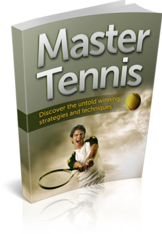 Master Tennis