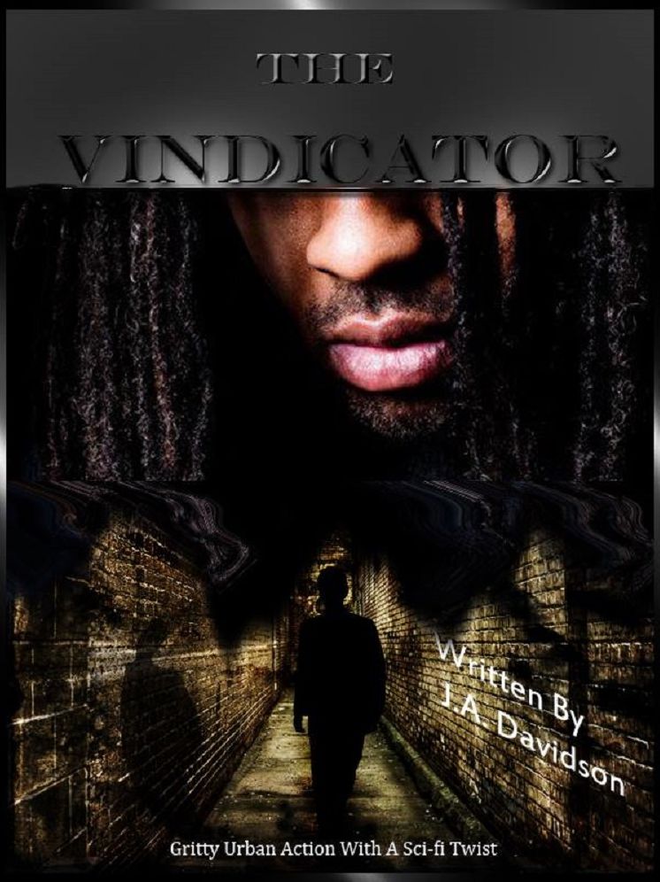 The Vindicator