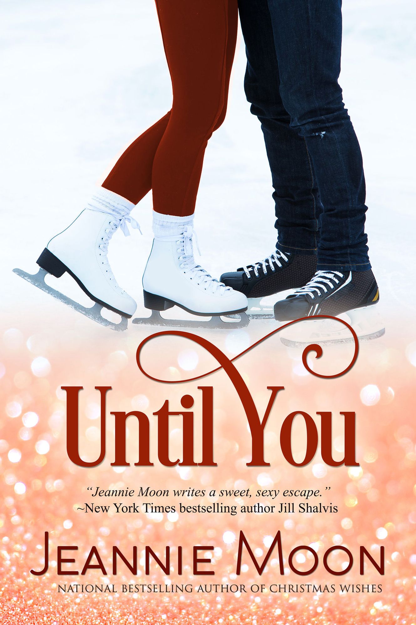 Until You