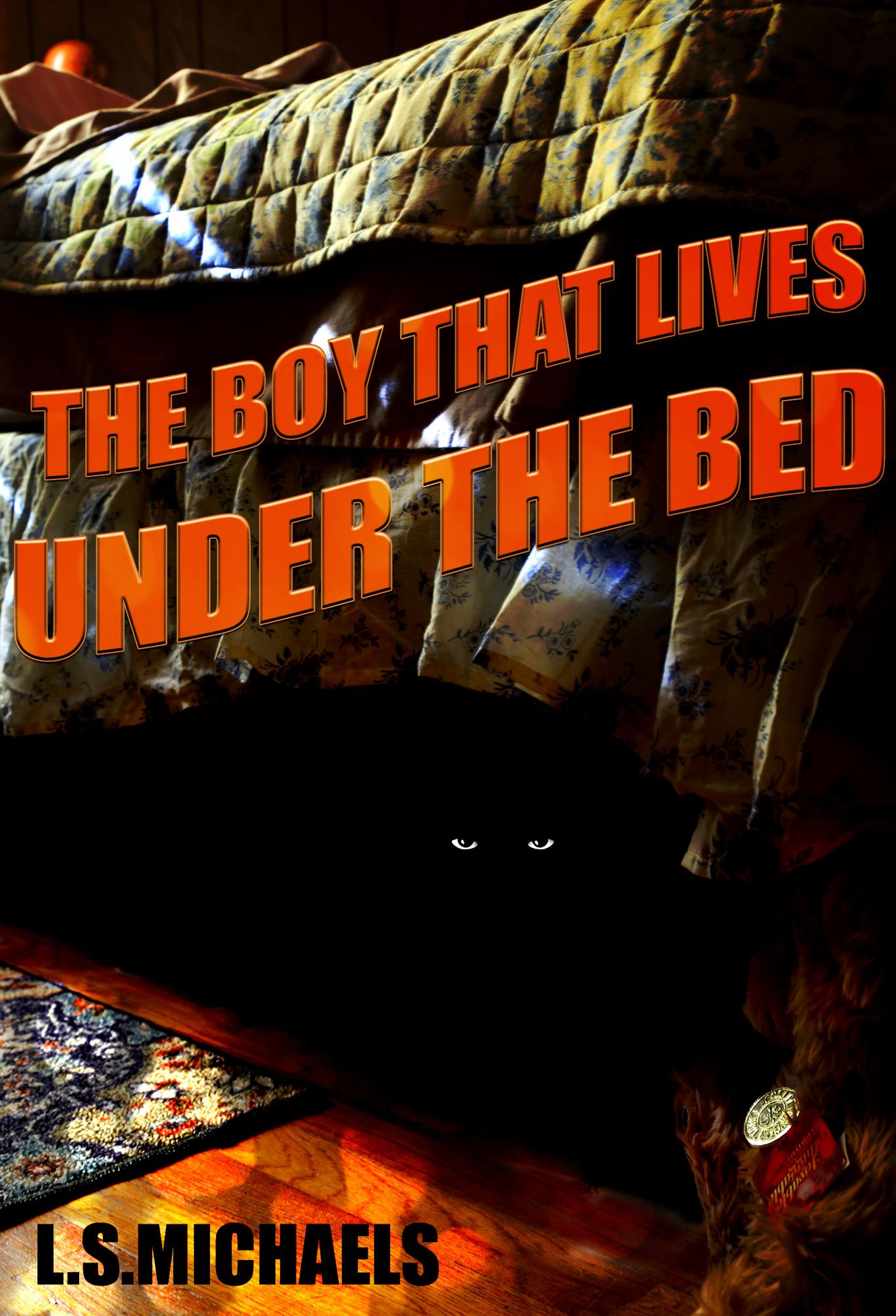 The Boy That Lives Under the Bed