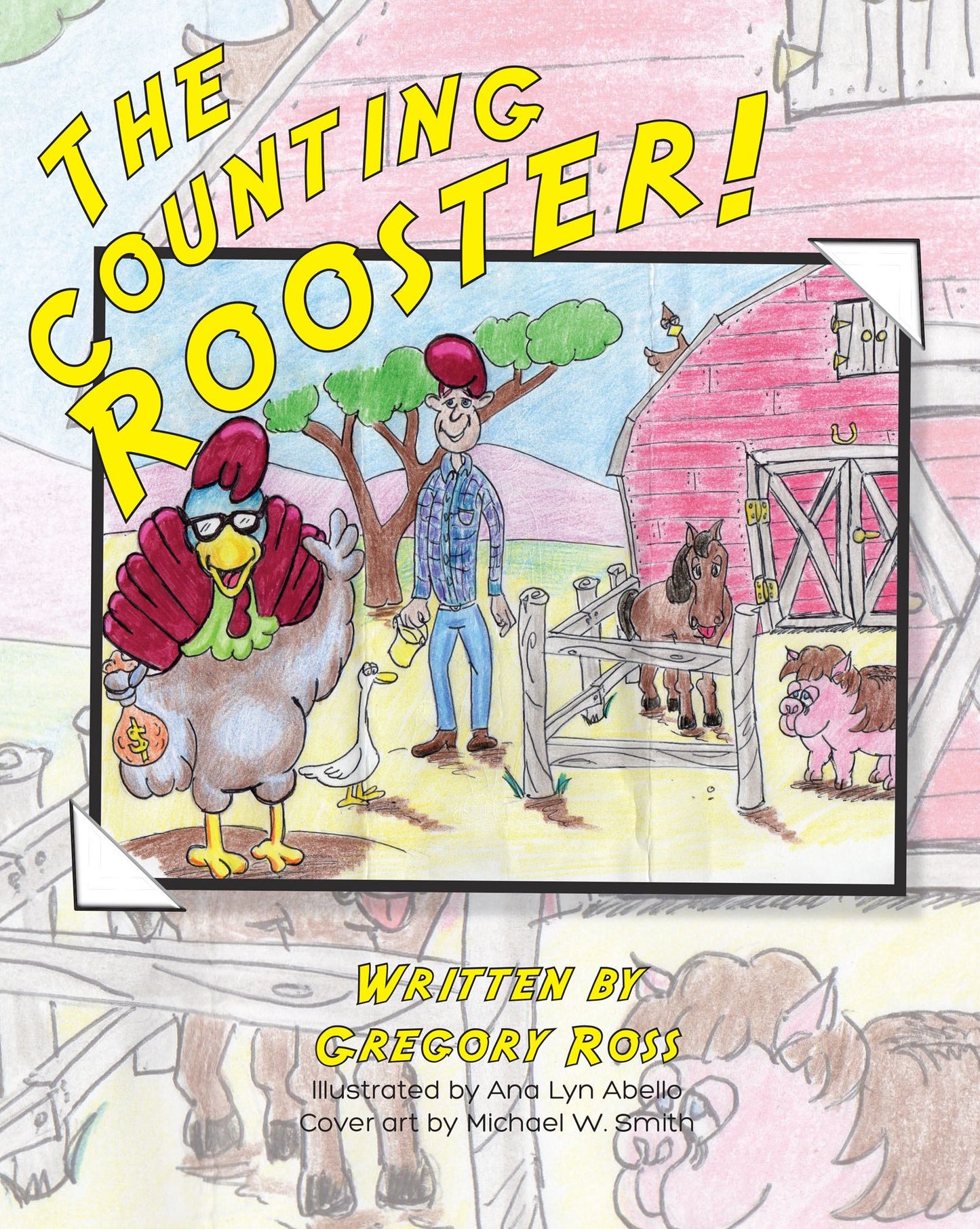The Counting Rooster