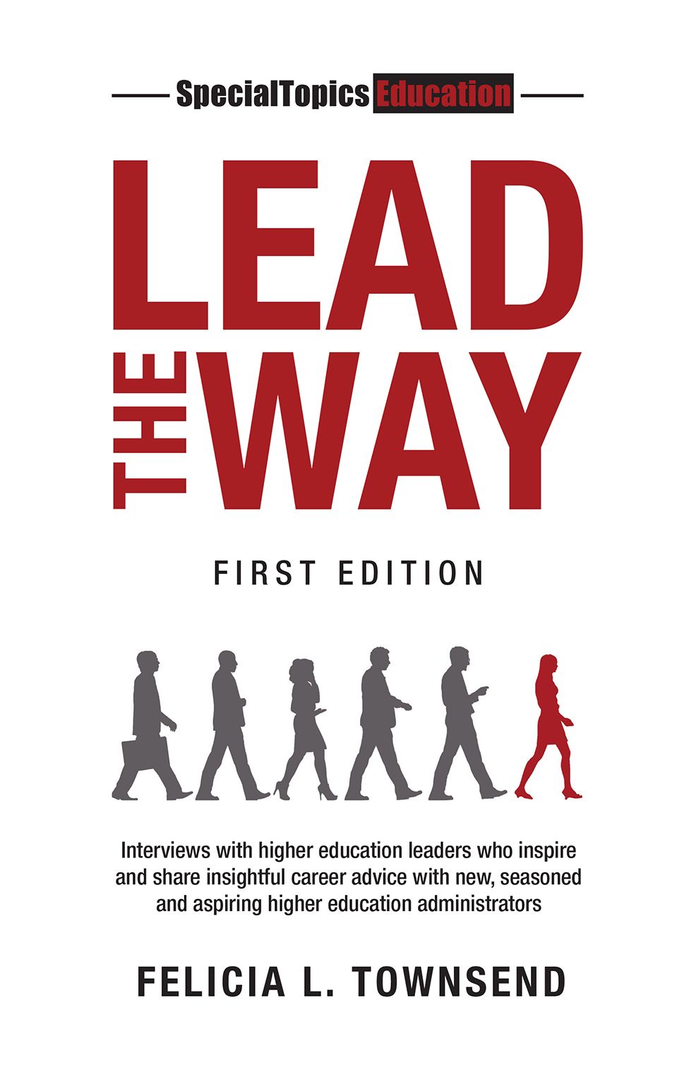 SpecialTopics Education: Lead The Way