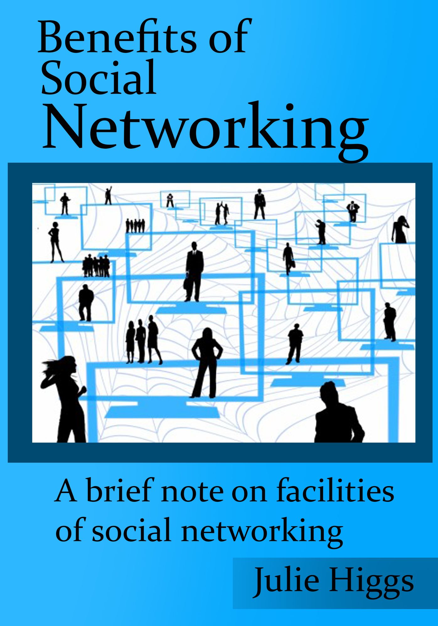 Benefits of Social Networking: A brief note on facilities of social networking
