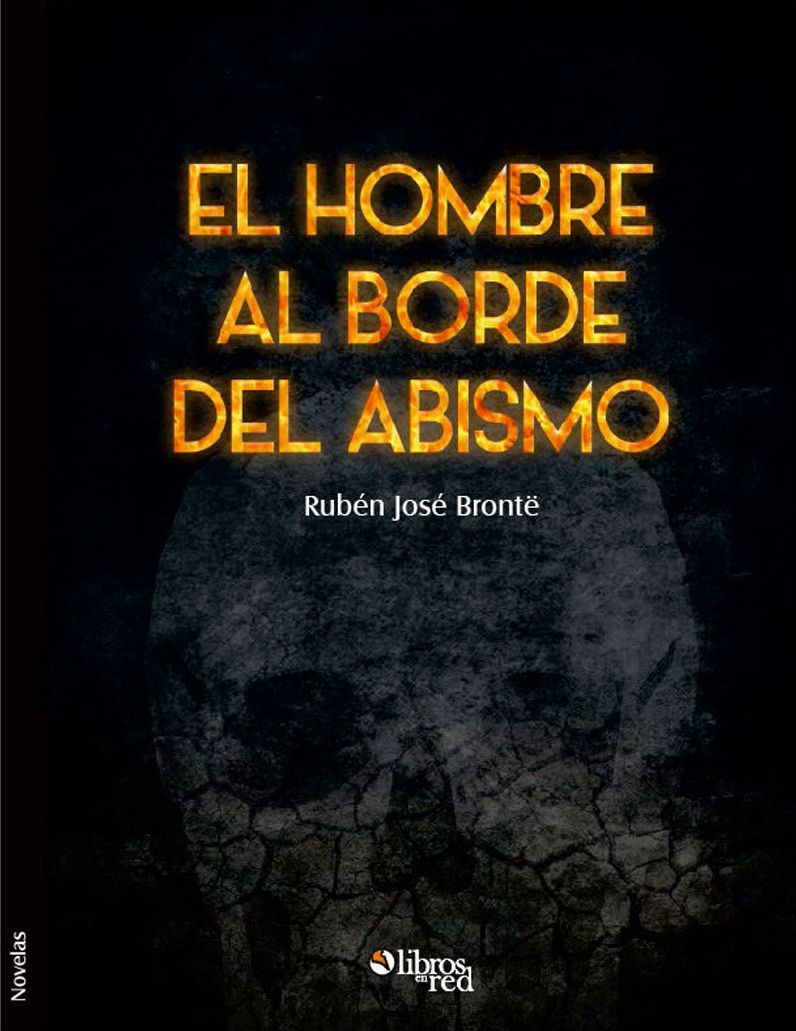 El hombre al borde del abismo