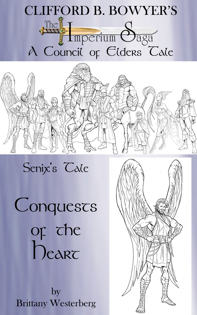 Senix's Tale: Conquests of the Heart