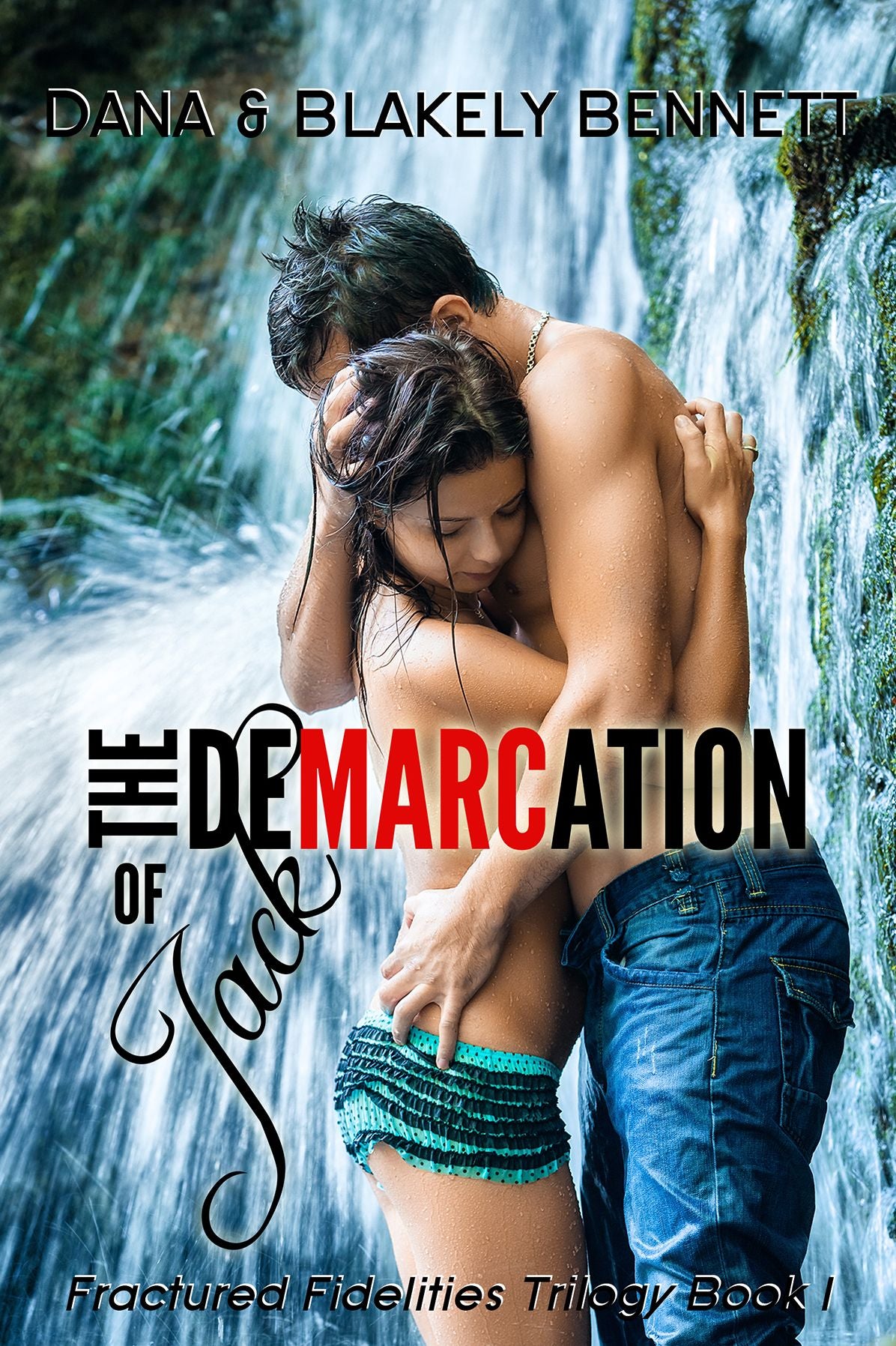 The Demarcation Of Jack