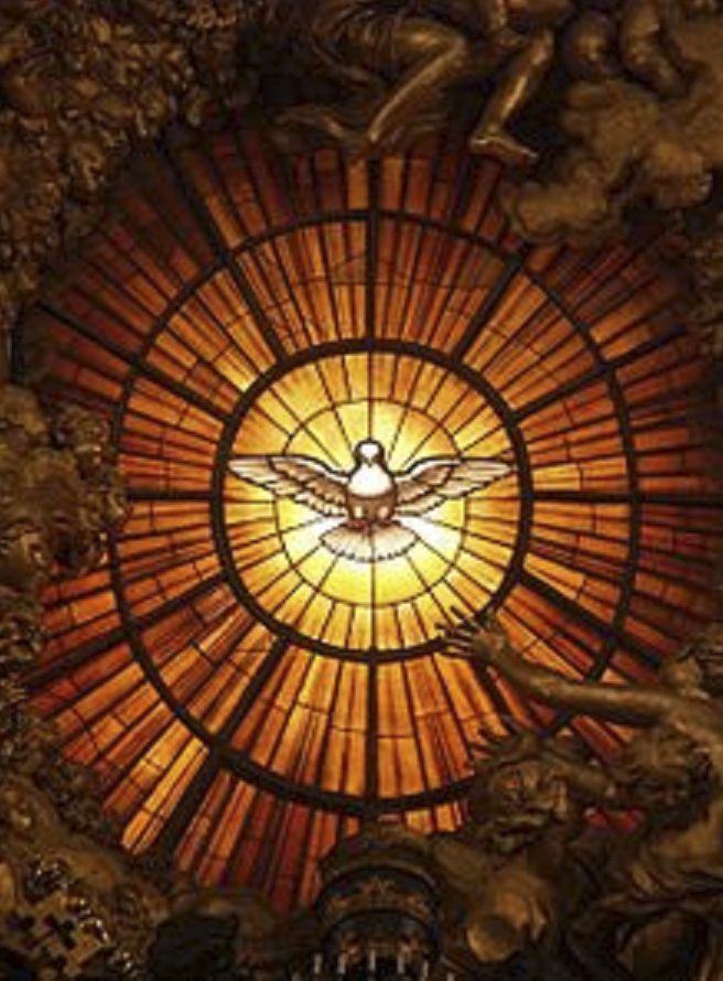 SAINT BENEDICT TRAPPIST REFLECTIONS