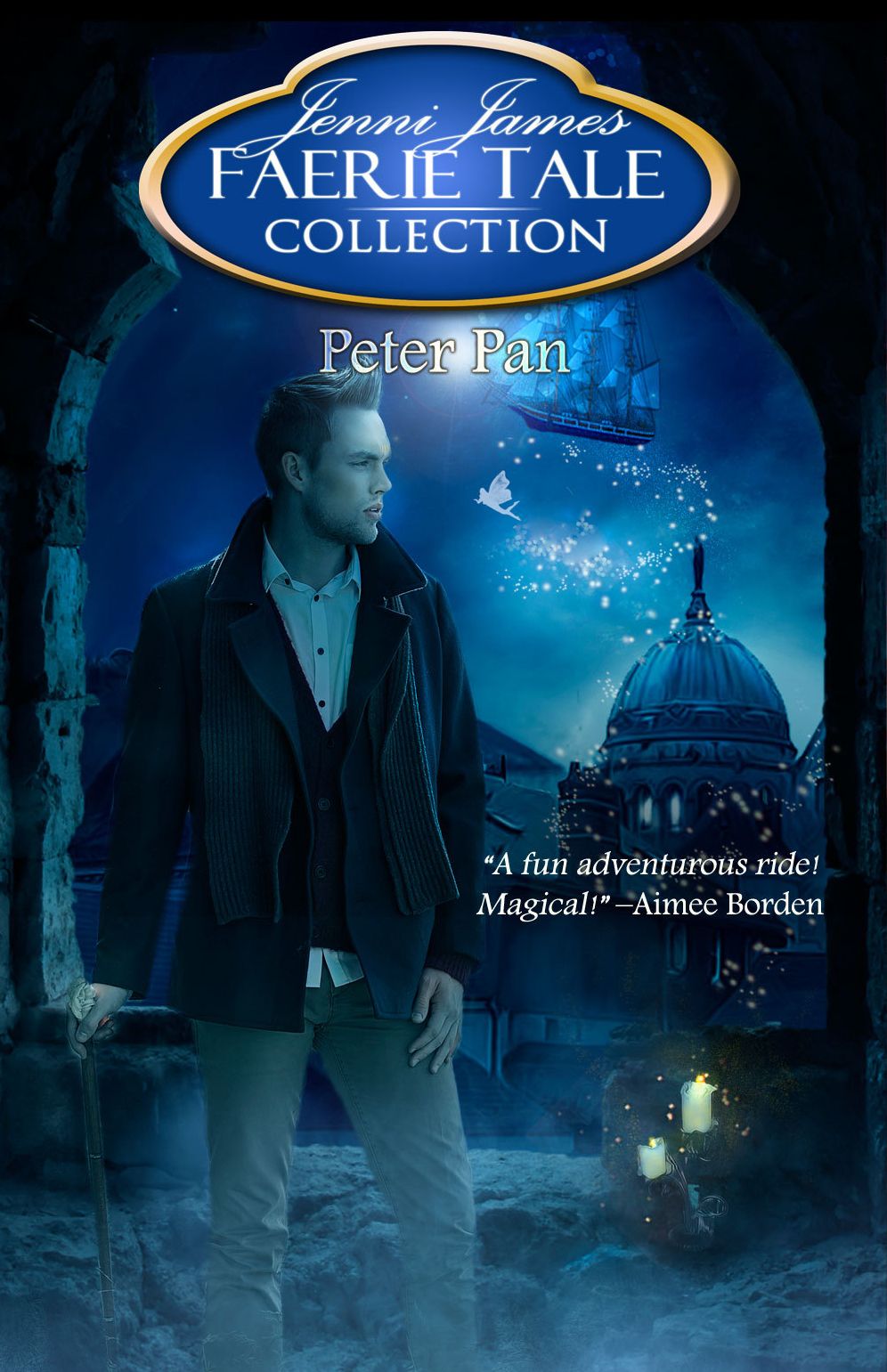 Peter Pan