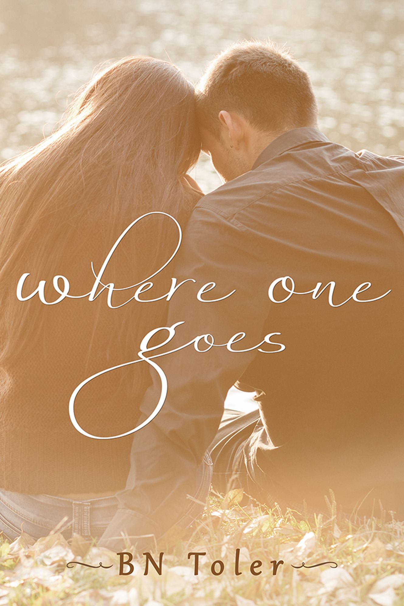 Where One Goes