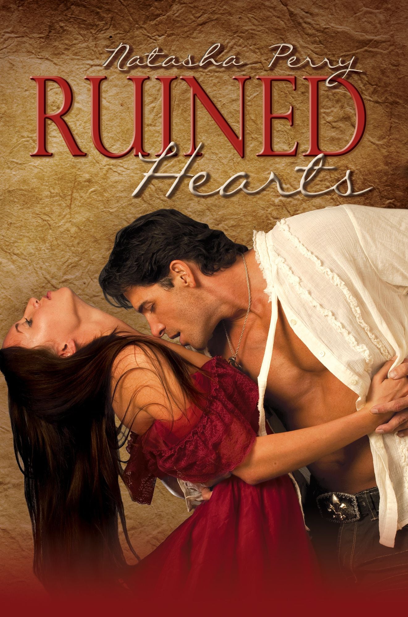 Ruined Hearts