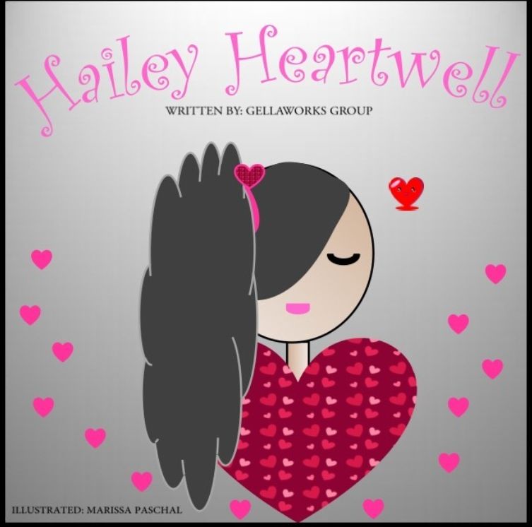 Hailey Heartwell