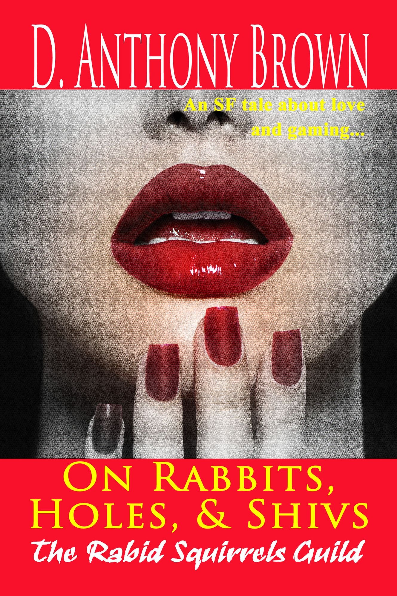 On Rabbits, Holes, & Shivs