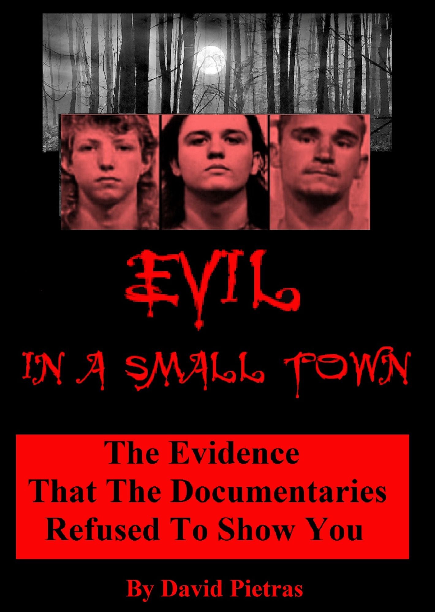 Evil In A Small Town