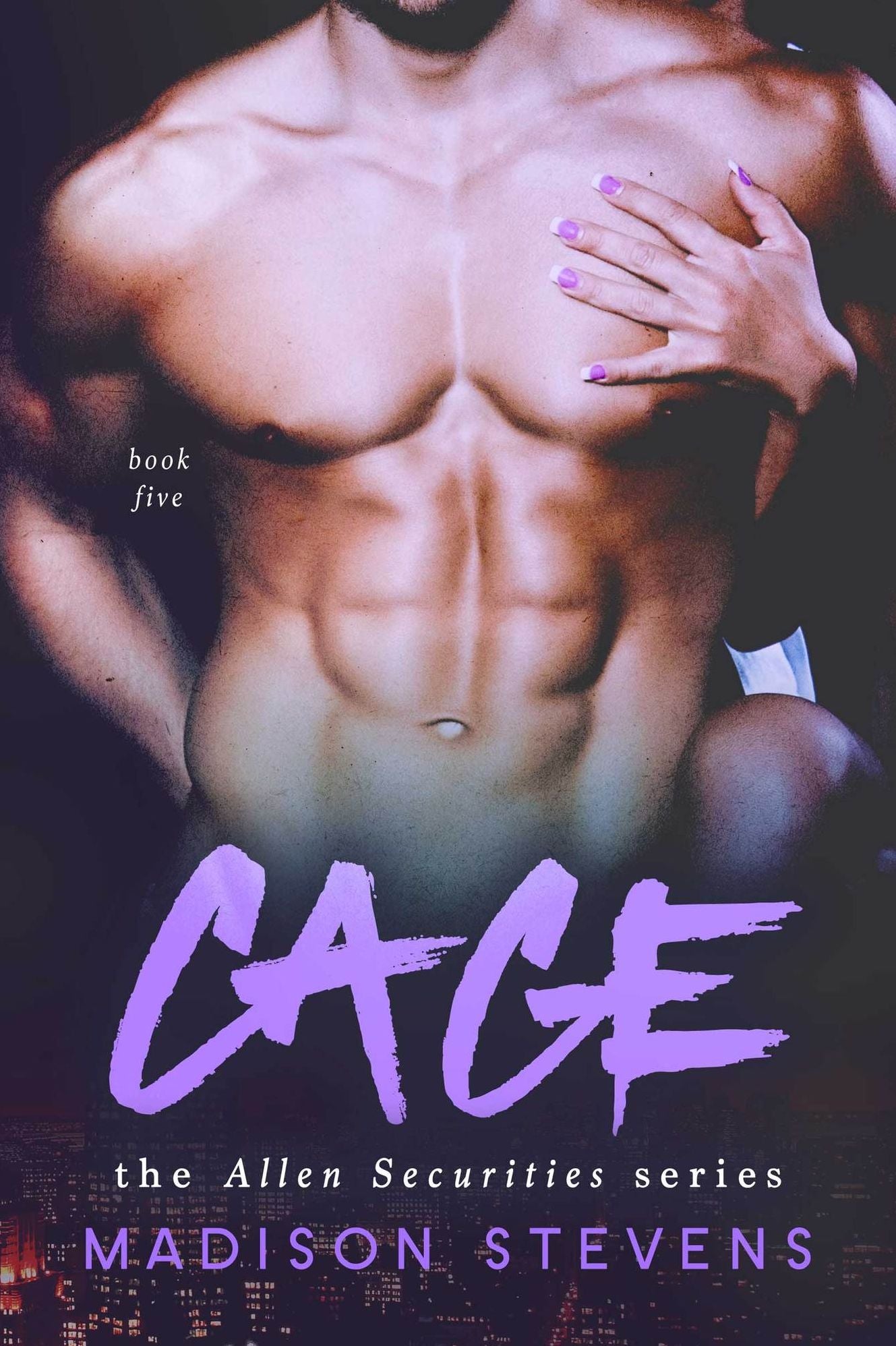 Cage