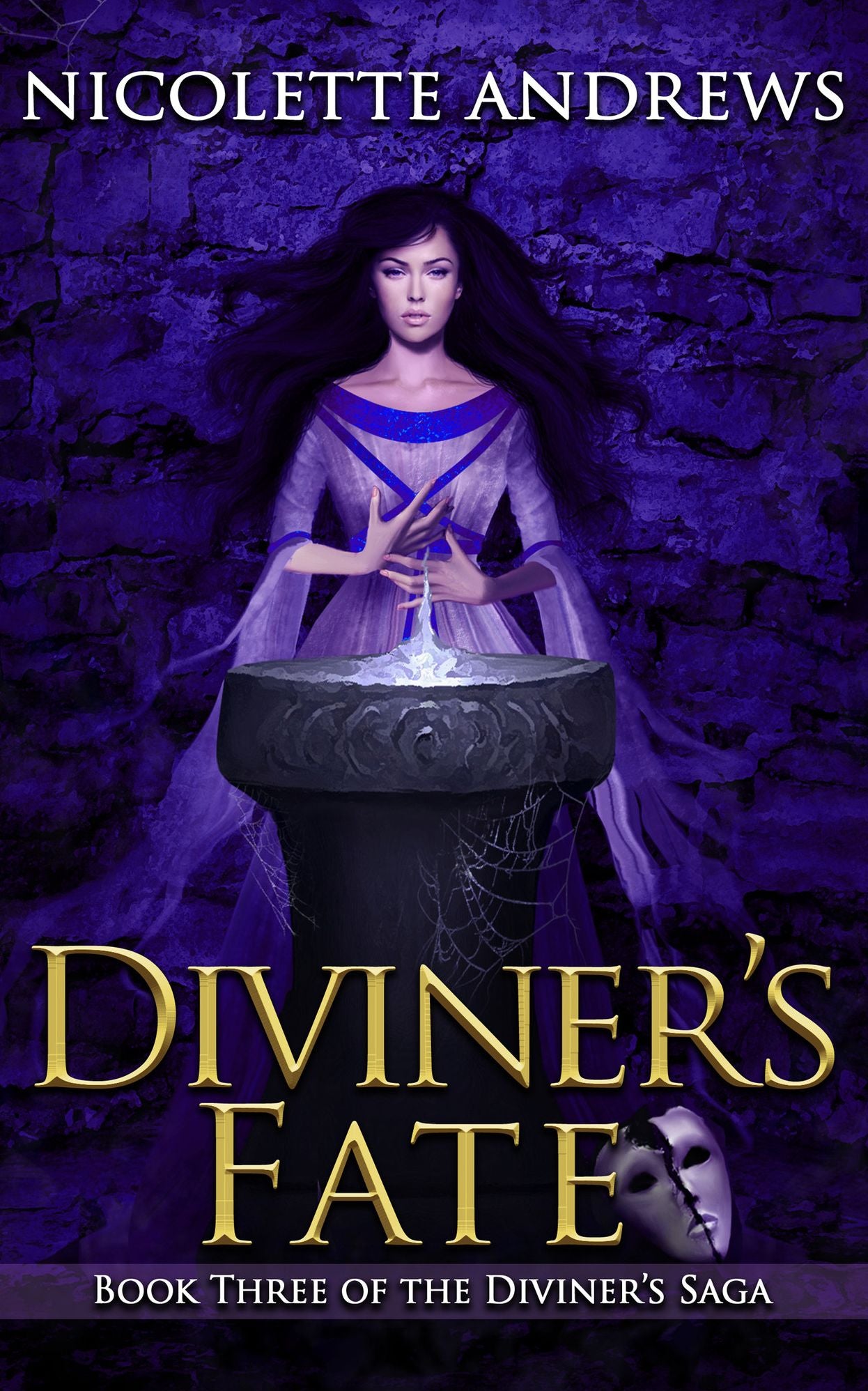 Diviner's Fate
