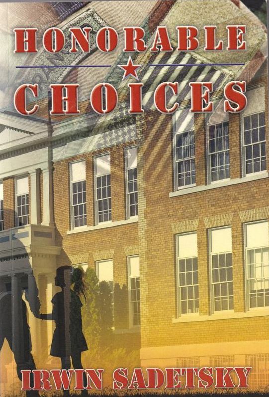 Honorable Choices Nook Yes E Book 031415