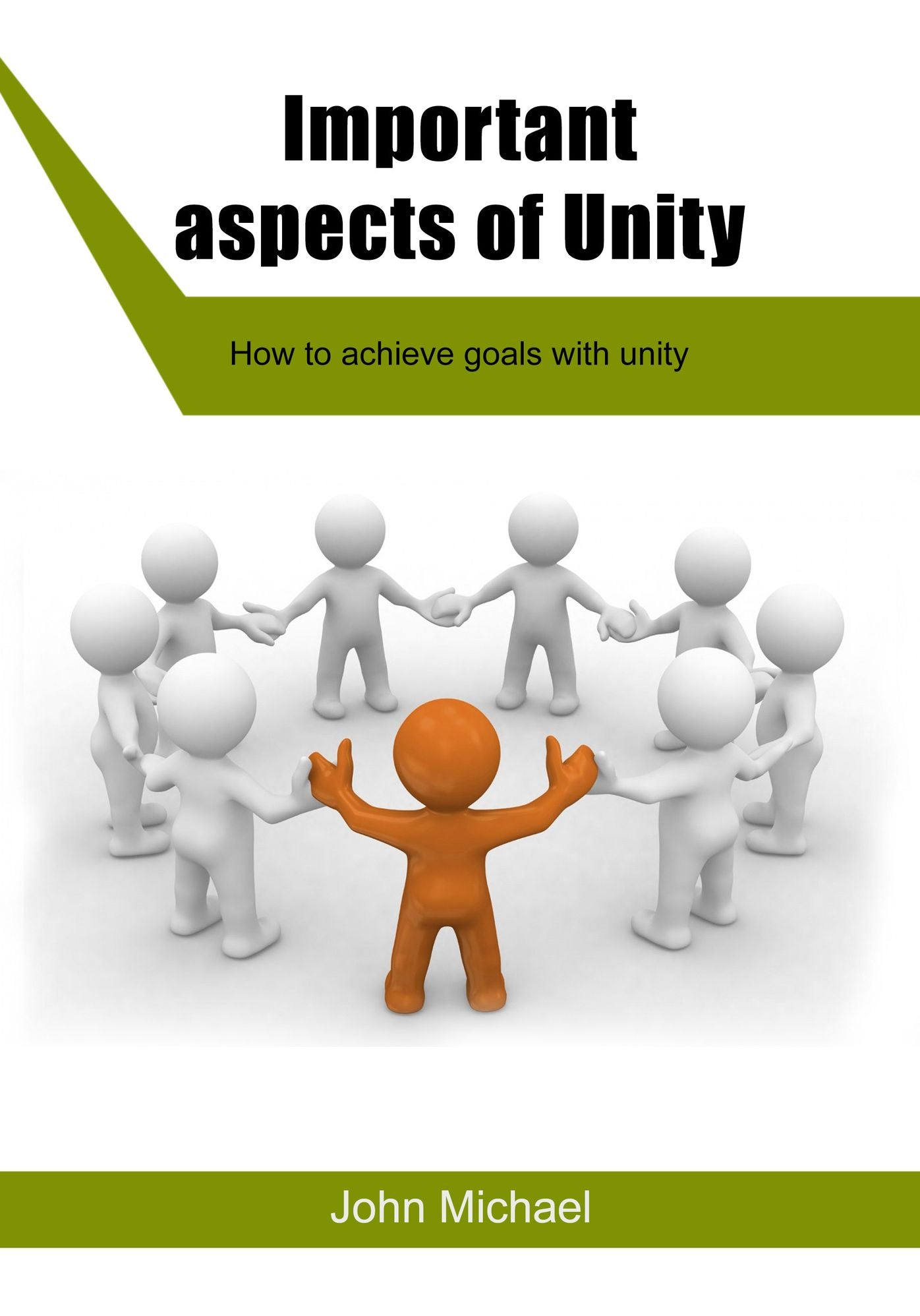 Important aspects of Unity: Important aspects of Unity