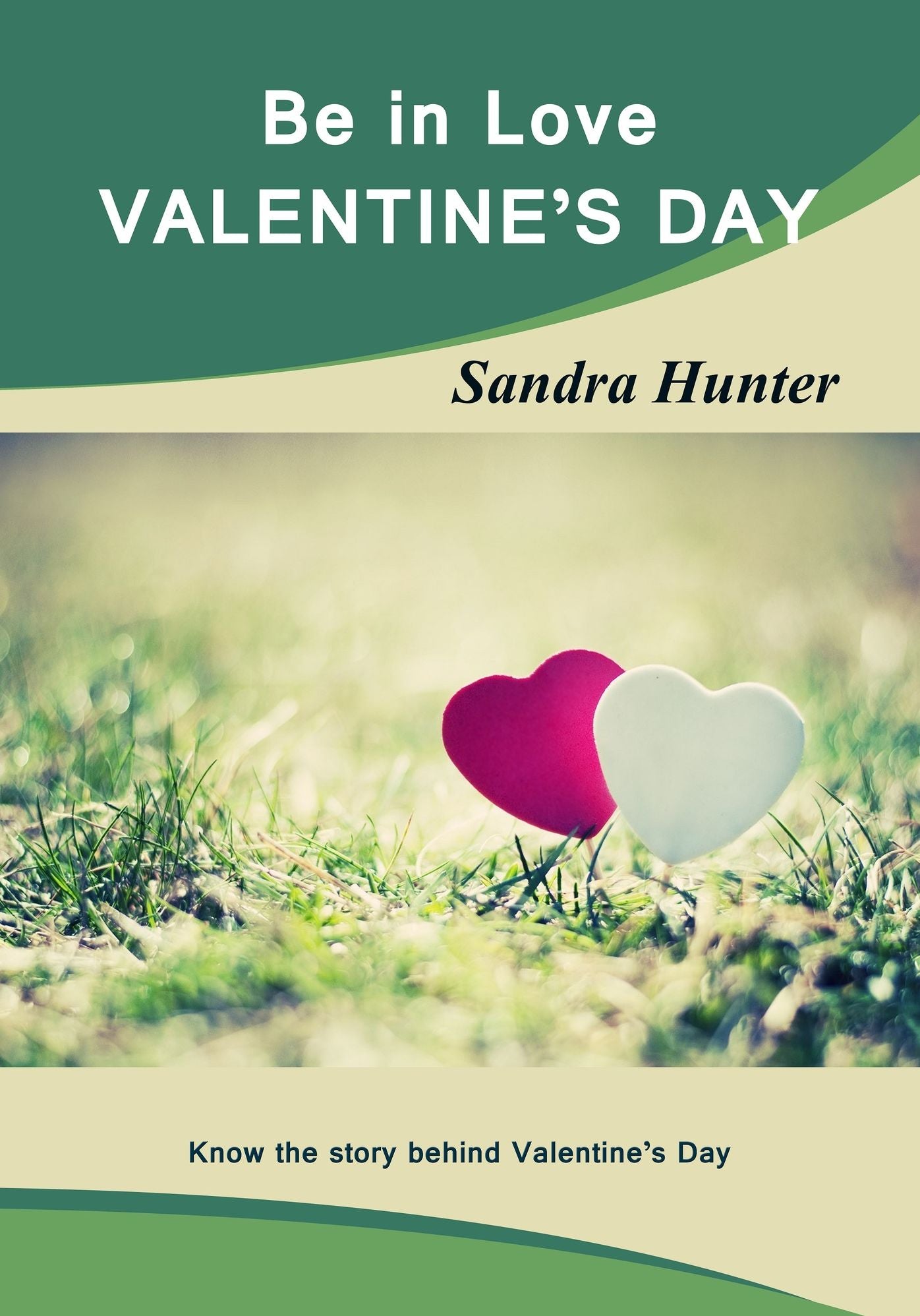 Be in Love -Valentine's Day: Know the story behind Valentine's Day