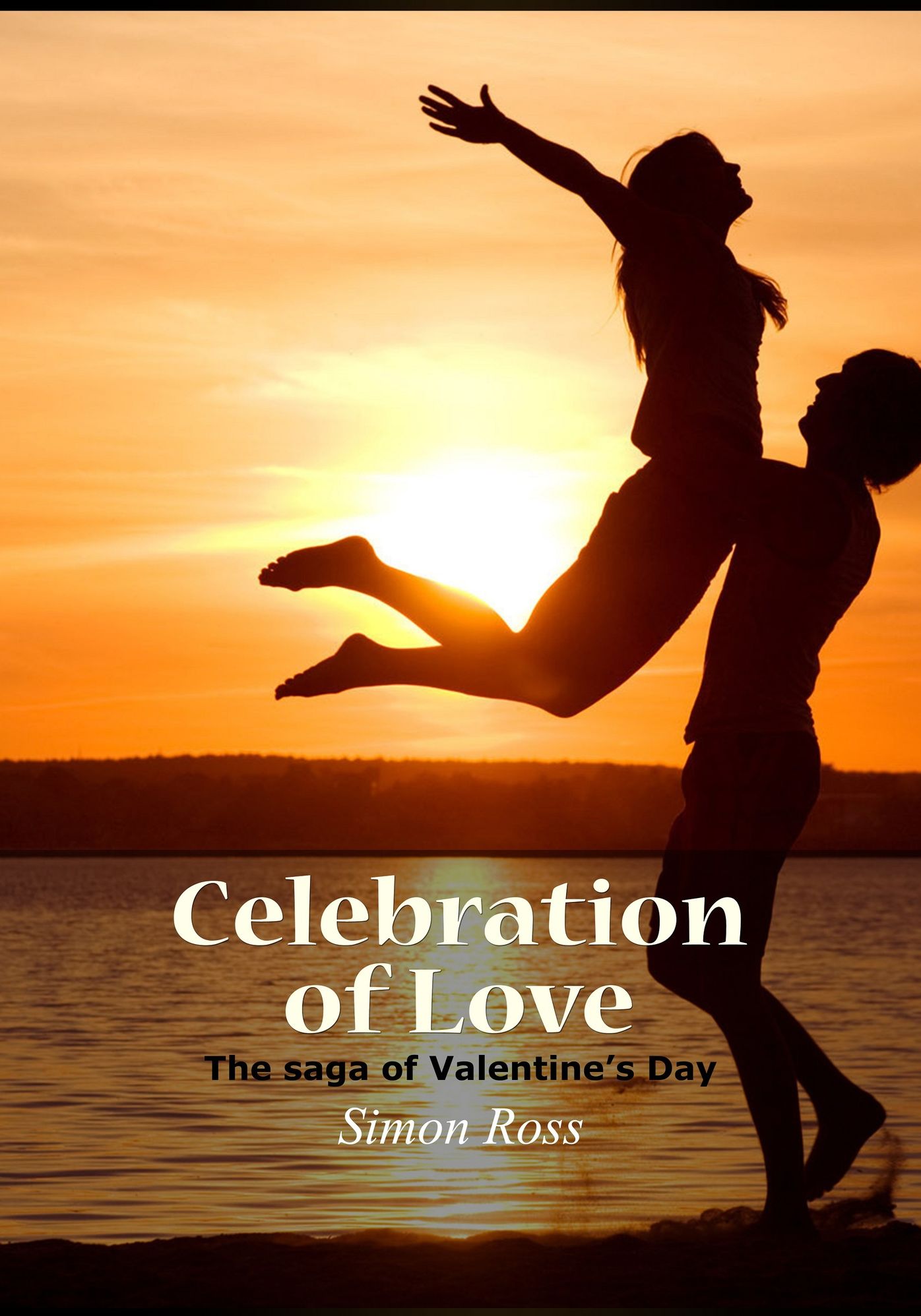 Celebration of Love: The saga of Valentine's Day
