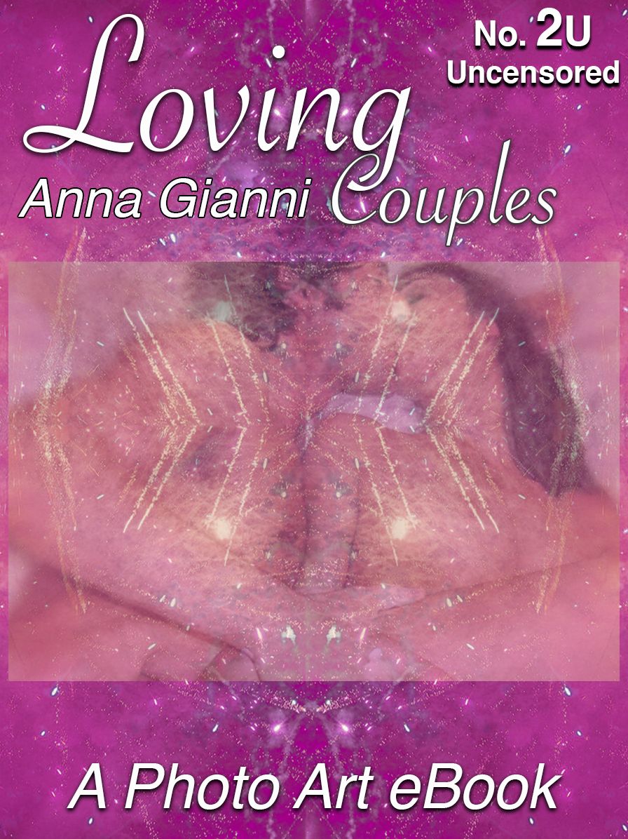 Loving Couples, No. 2U (Uncensored)