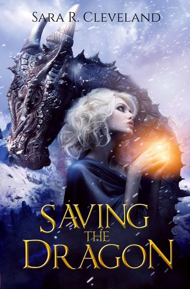 Saving The Dragon