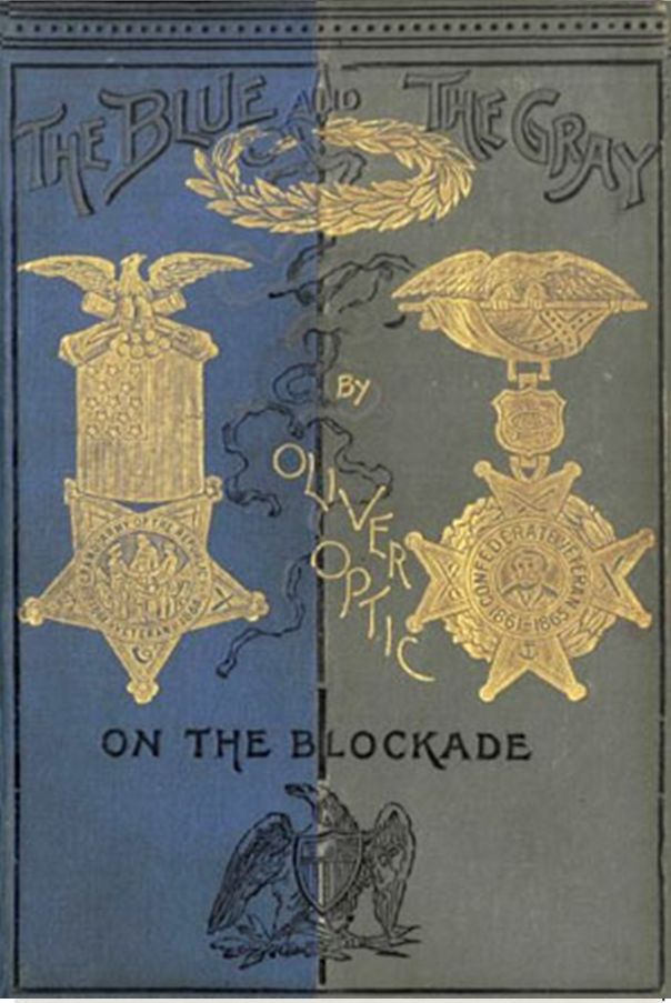 On The Blockade