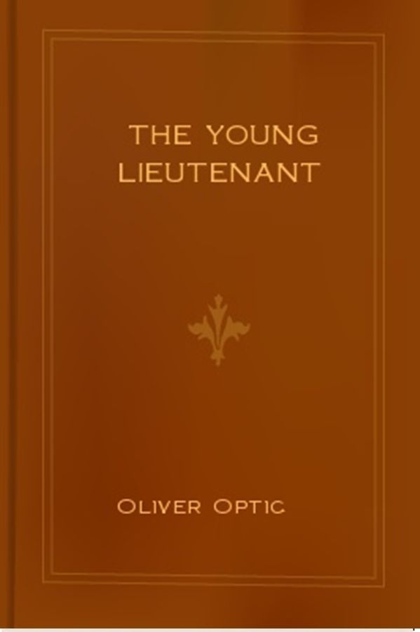 The Young Lieutenant