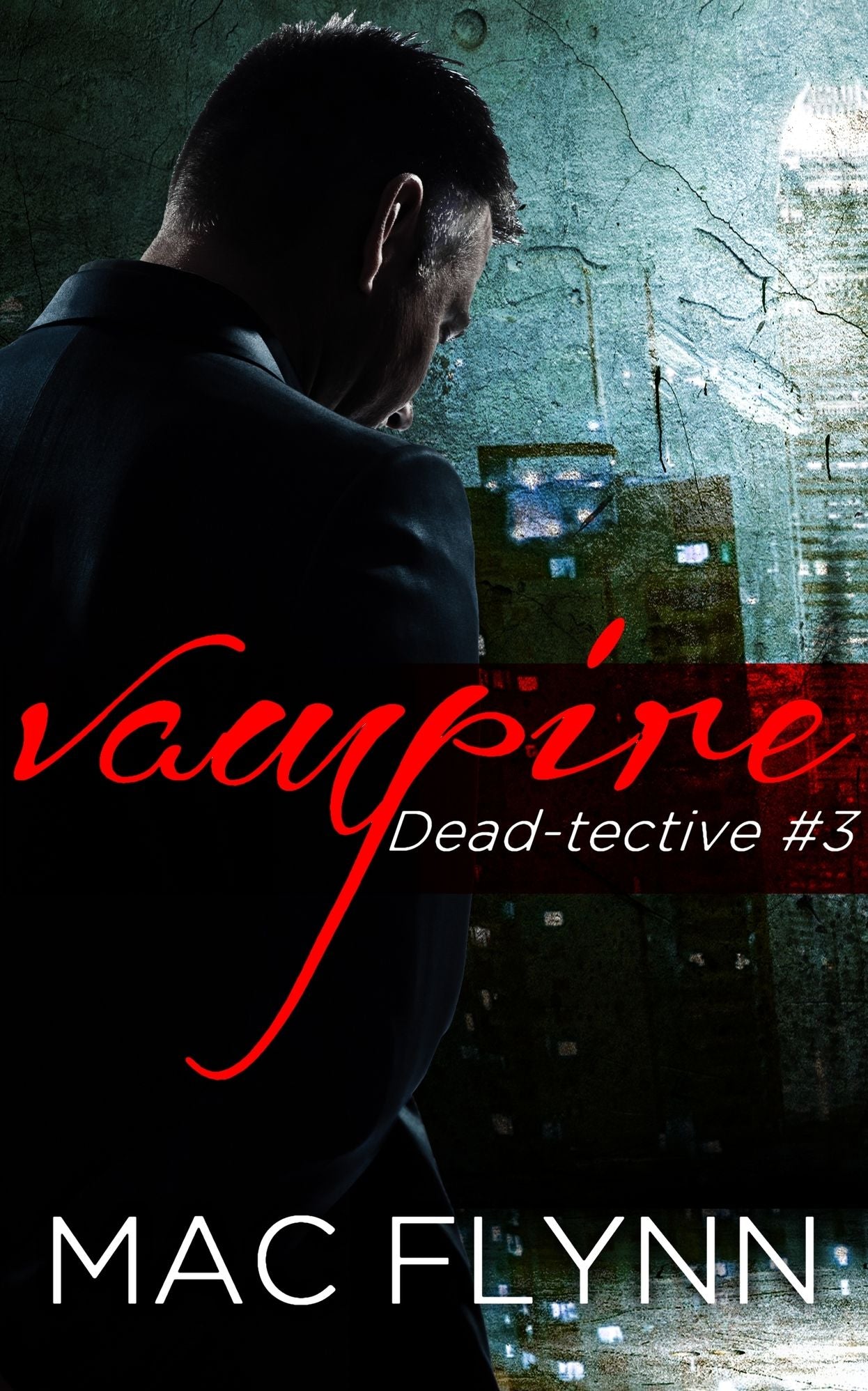 Ways of Witches (Dead-tective #3)
