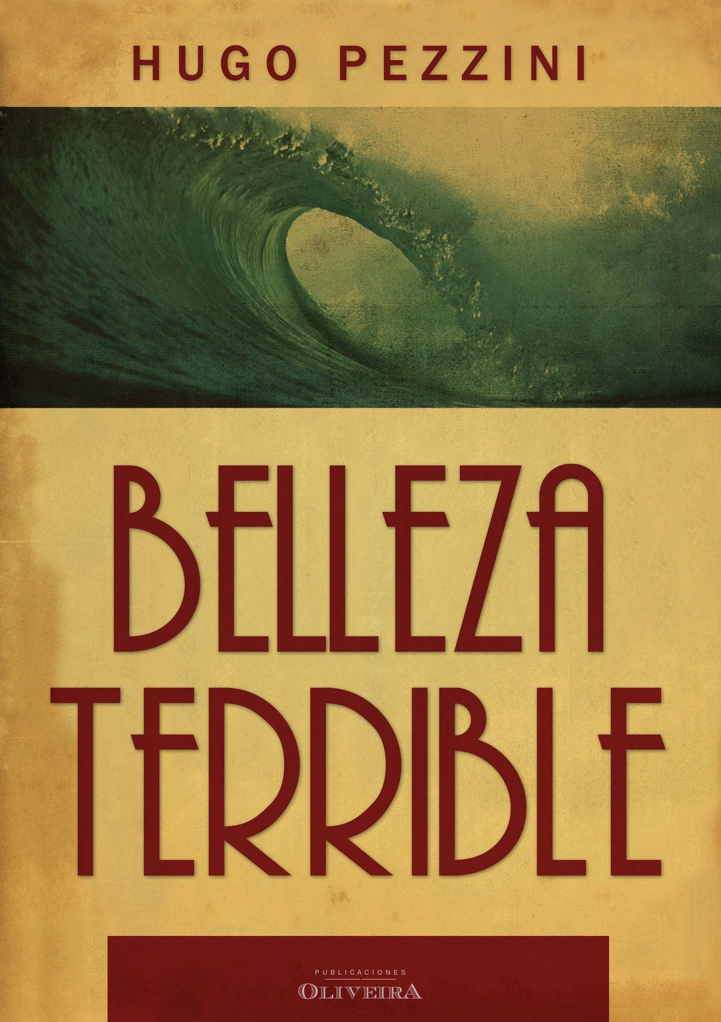 Belleza Terrible