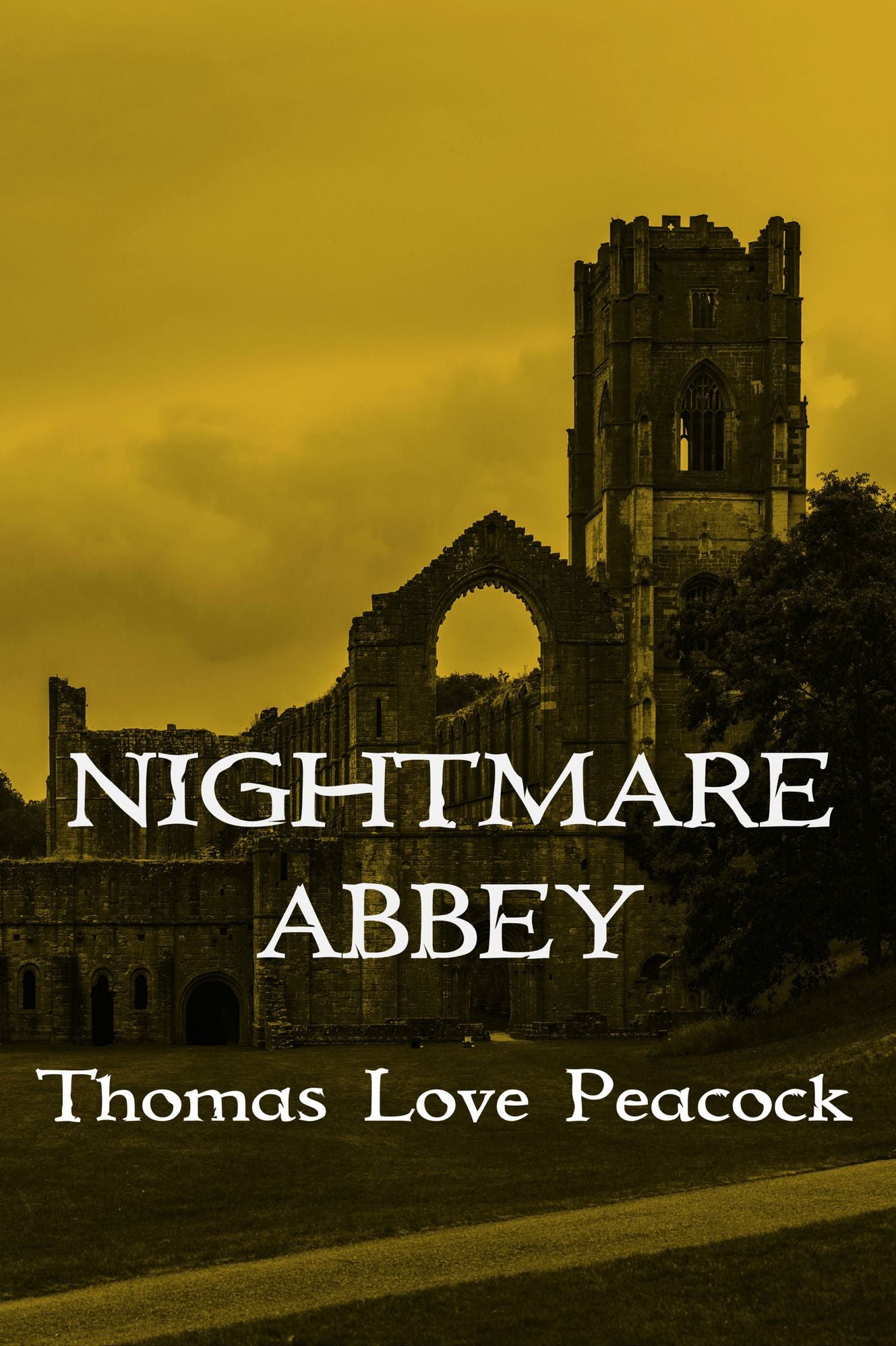 Nightmare Abbey