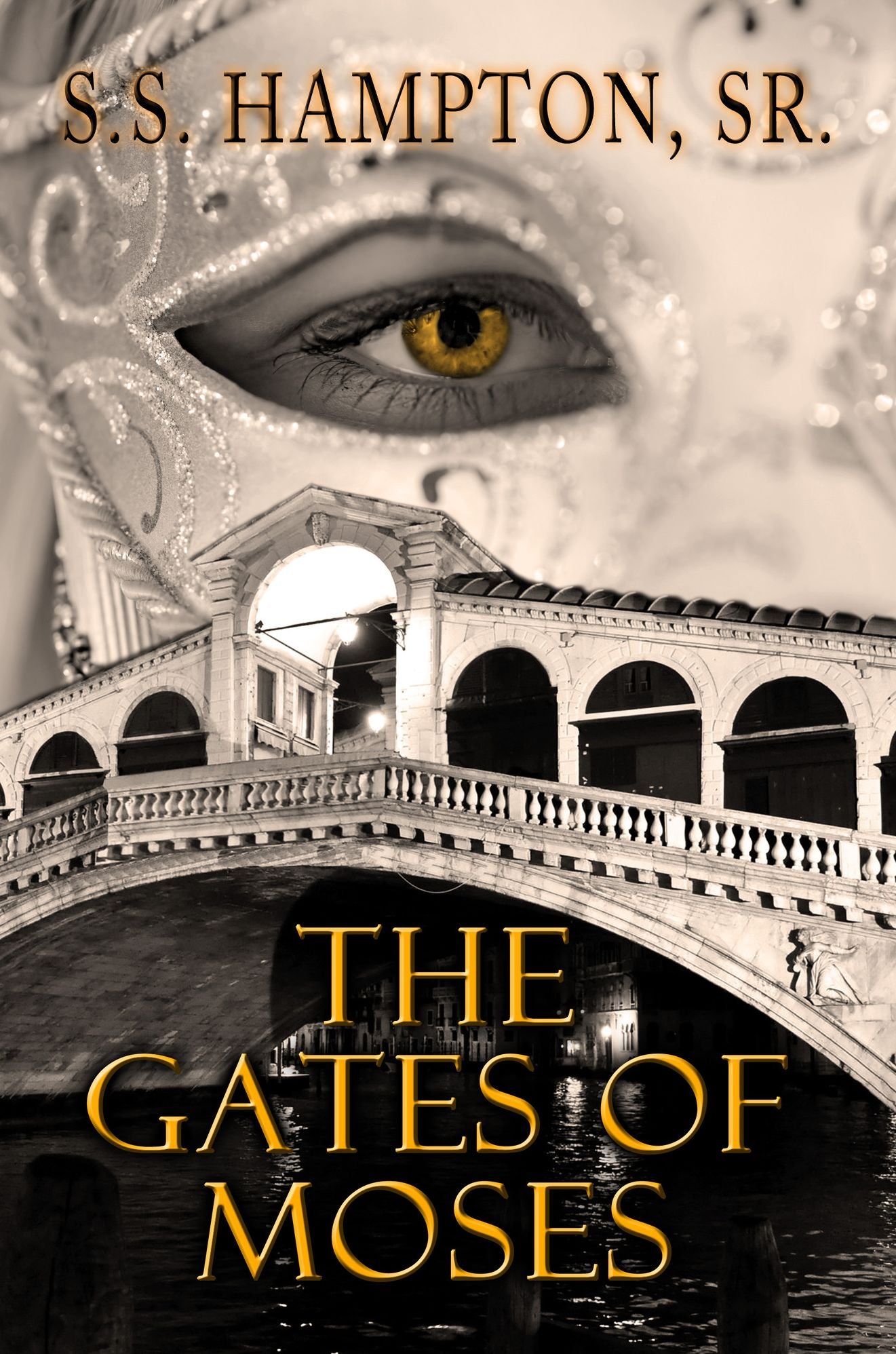 The Gates of Moses