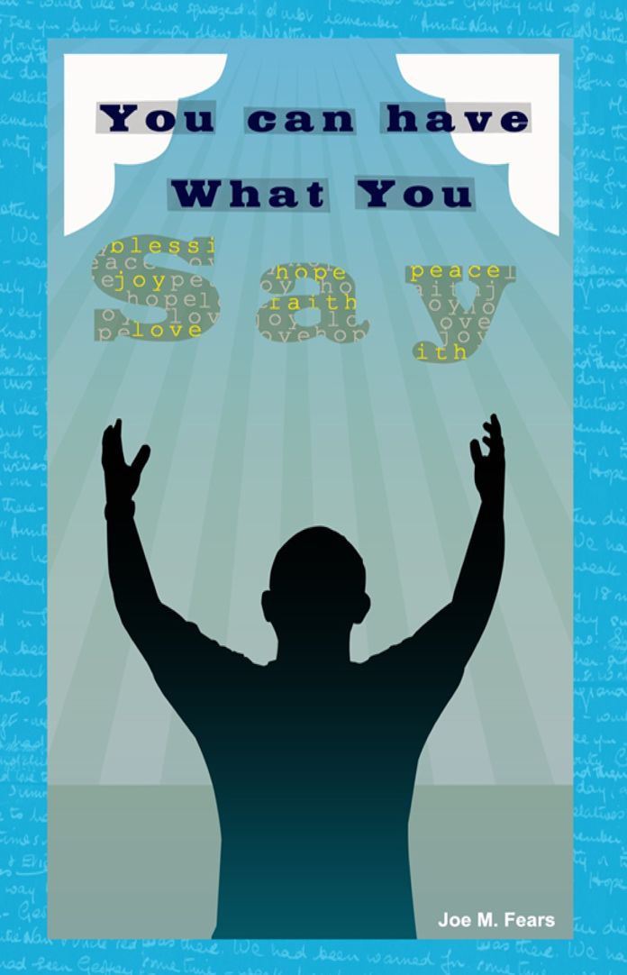 You Can Have What You Say