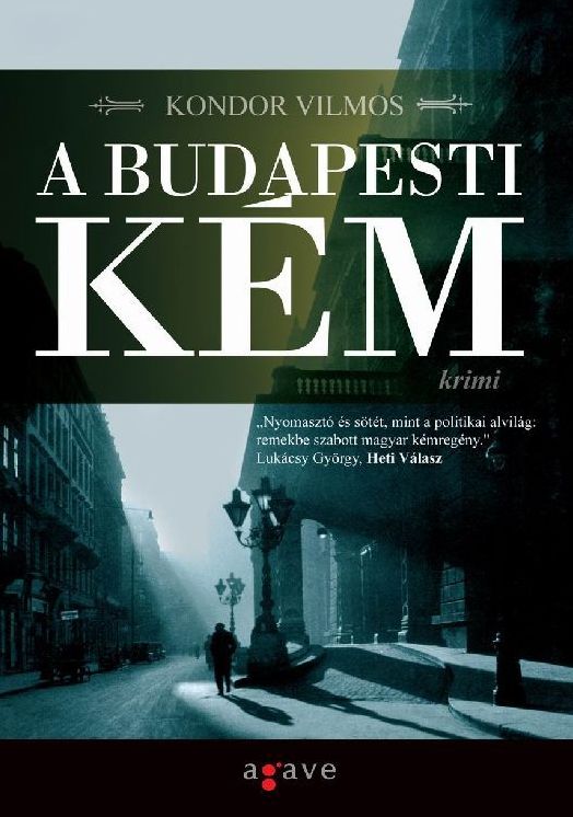 A budapesti kem
