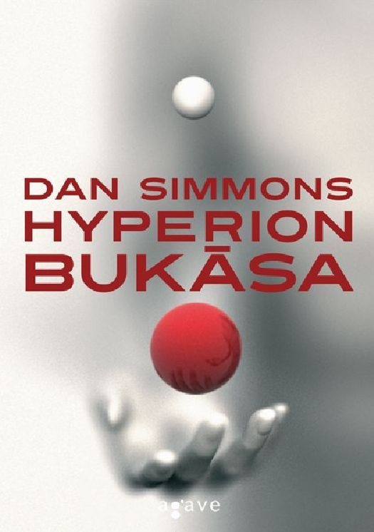 Hyperion bukasa