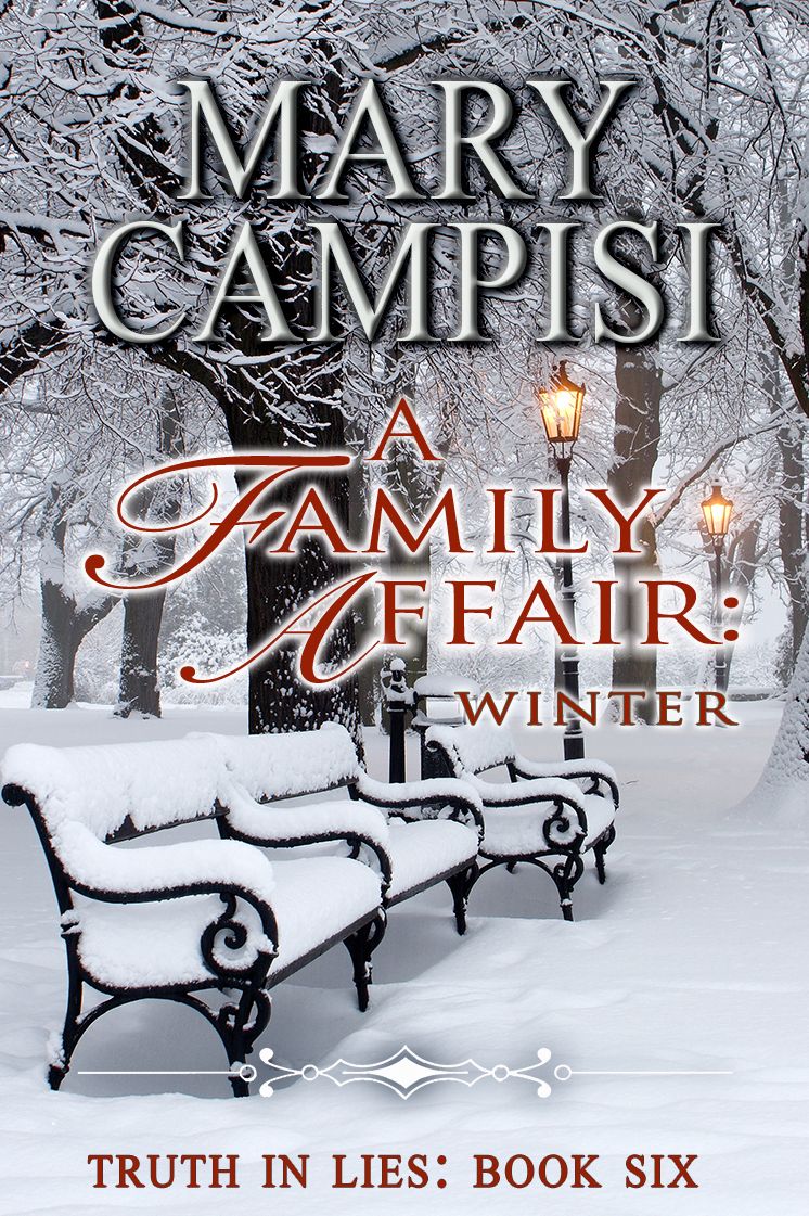 A Family Affair: Winter